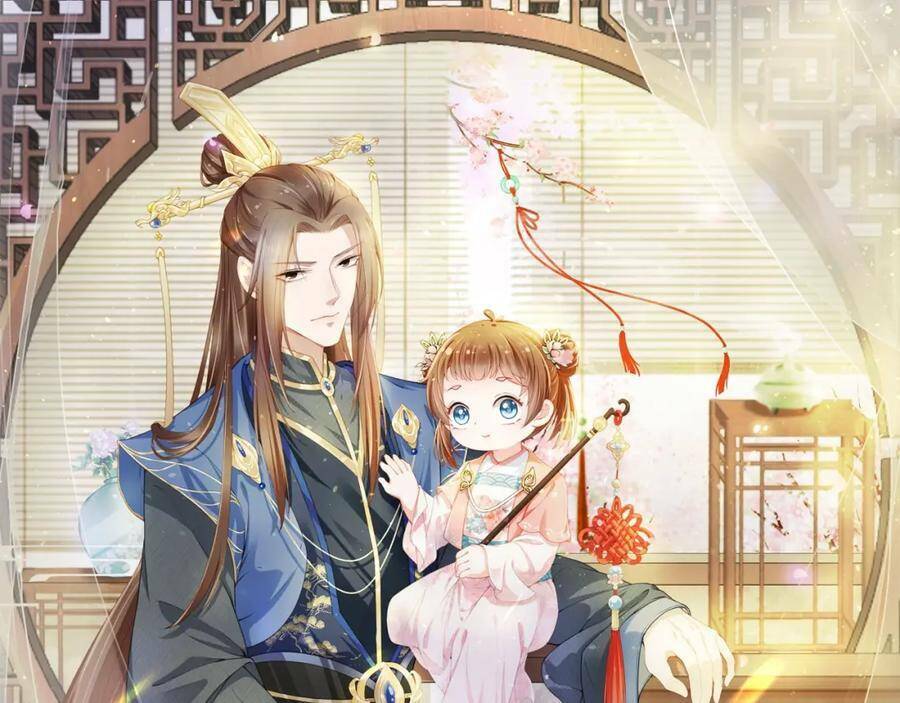 nhặt được bảo bối manh manh chapter 3 1