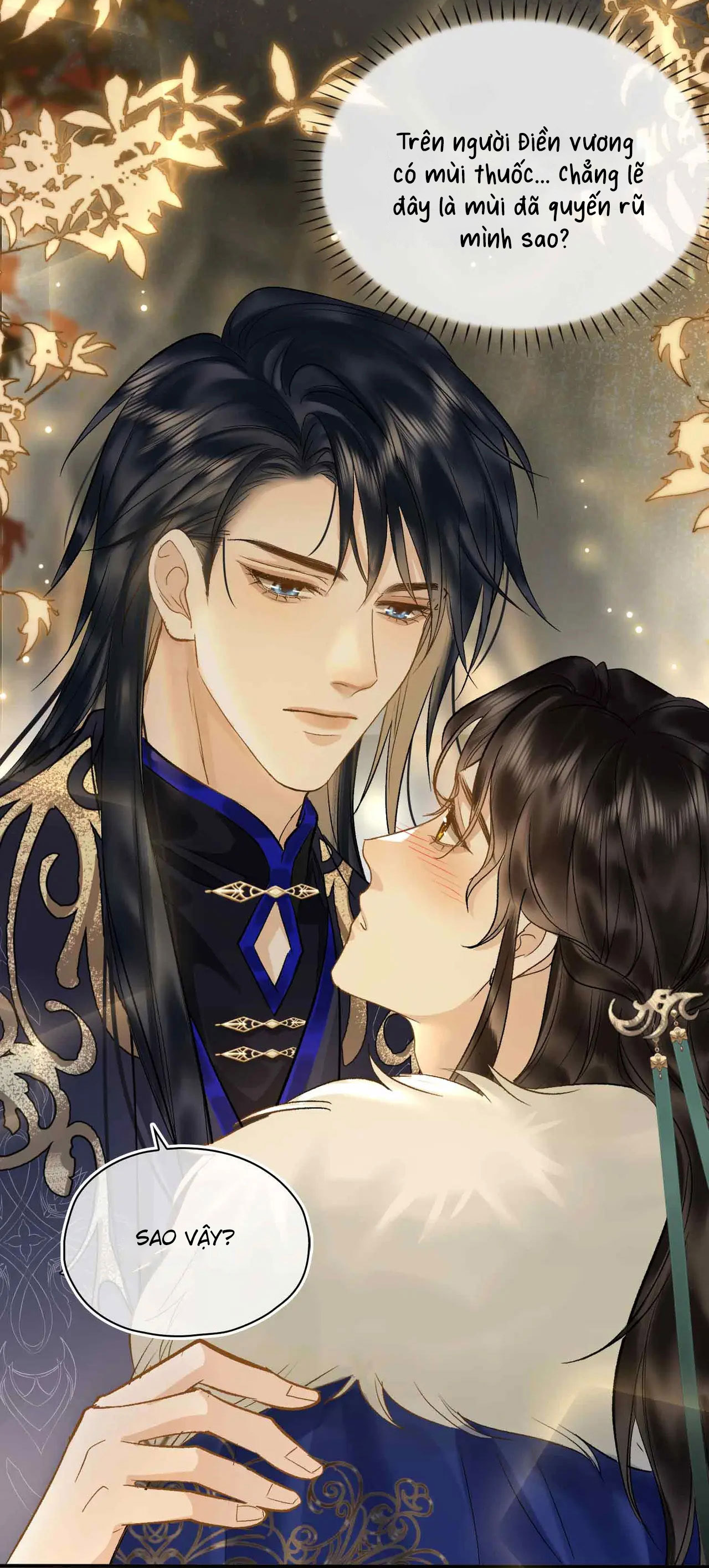 tham hoan chapter 3 32