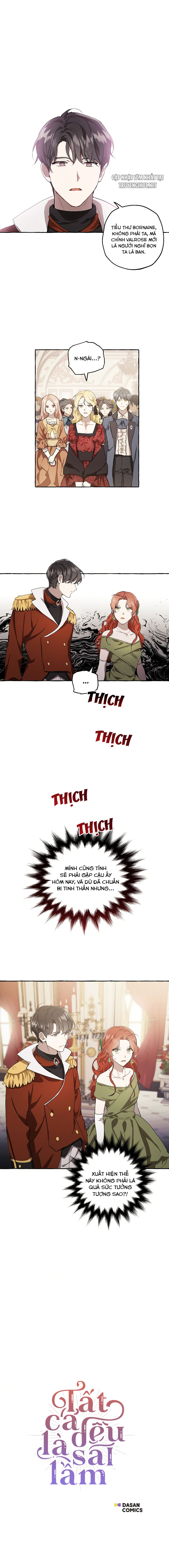 tất cả đều là sai lầm chapter 20 13