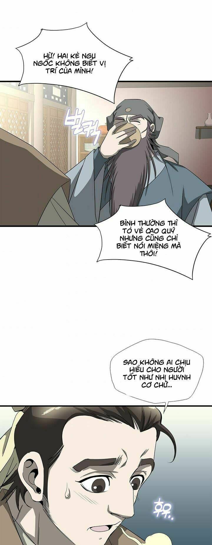 cuồng long chapter 47 3