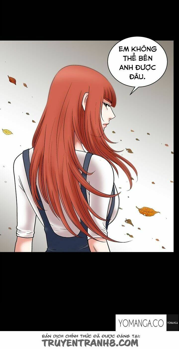 seduction - quyến rũ chapter 22 54