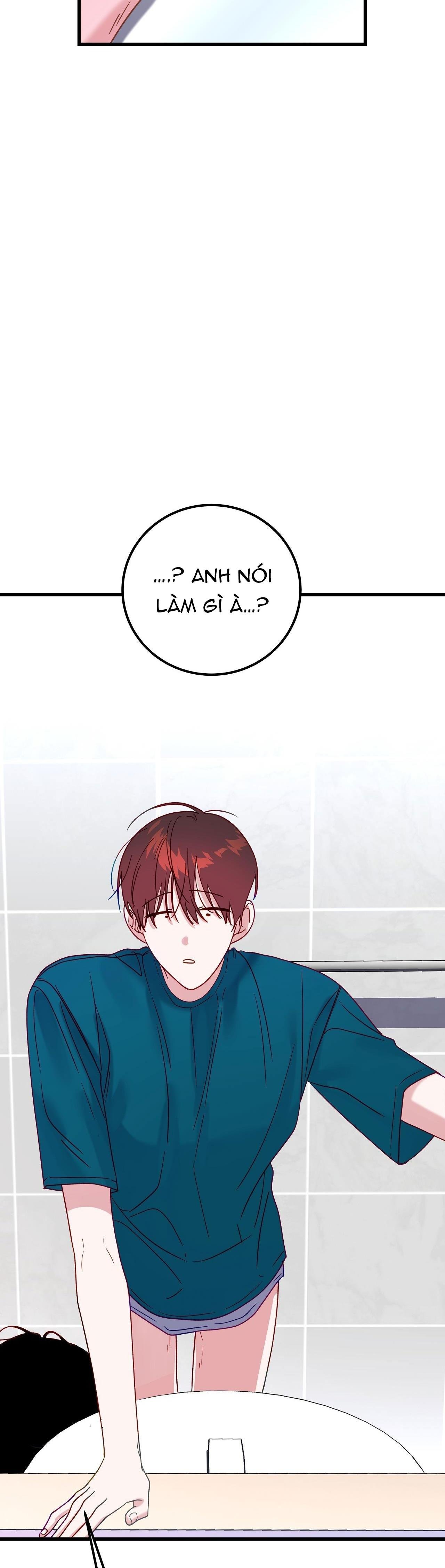 bl ngắn tuyển chọn Chapter 33.1 CẨN THẬN 1 68