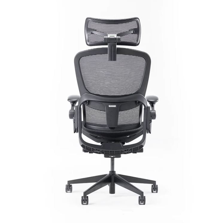 Ghế công thái học Epione Easy Chair 2.0 - Hàng Chính Hãng