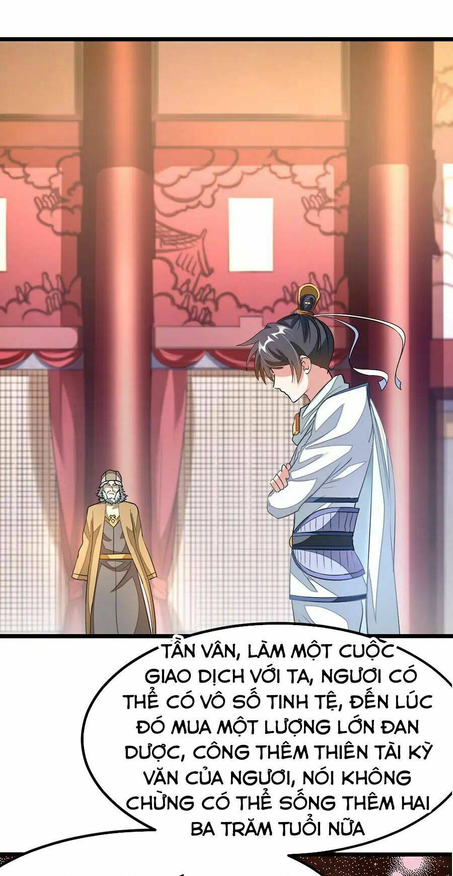 cửu dương thần vương chapter 103 7