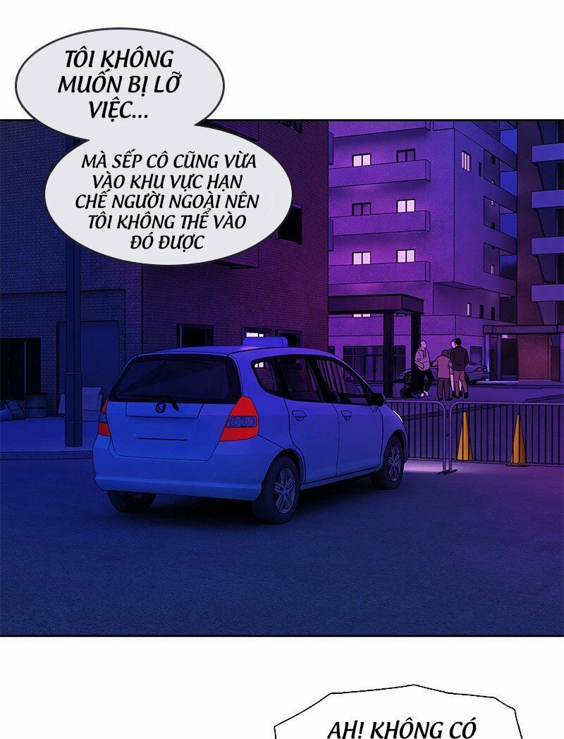 nửa đêm ở poppy land chapter 22 12