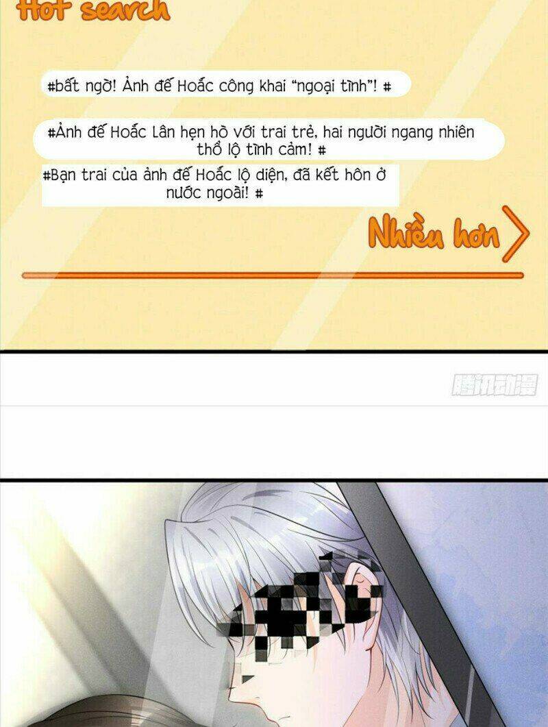 tôi trở thành tổ tông của 5 vị đại lão chapter 52 23