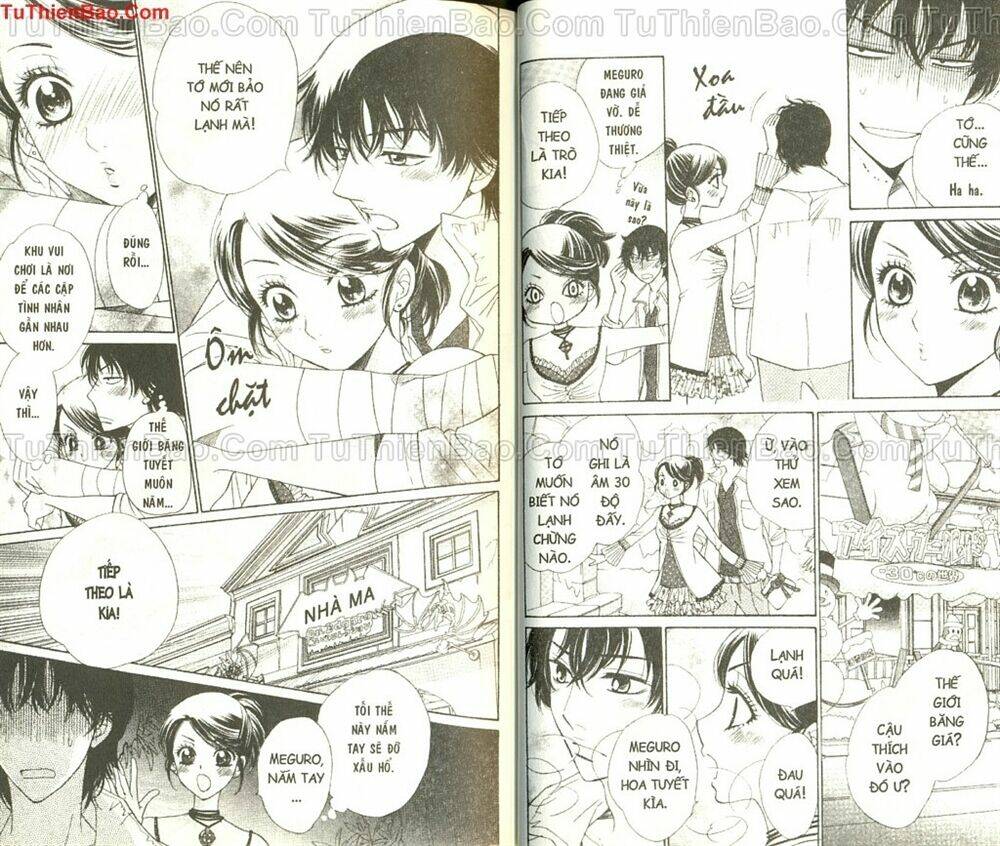 ác quỷ và bản tình ca chapter 12 21