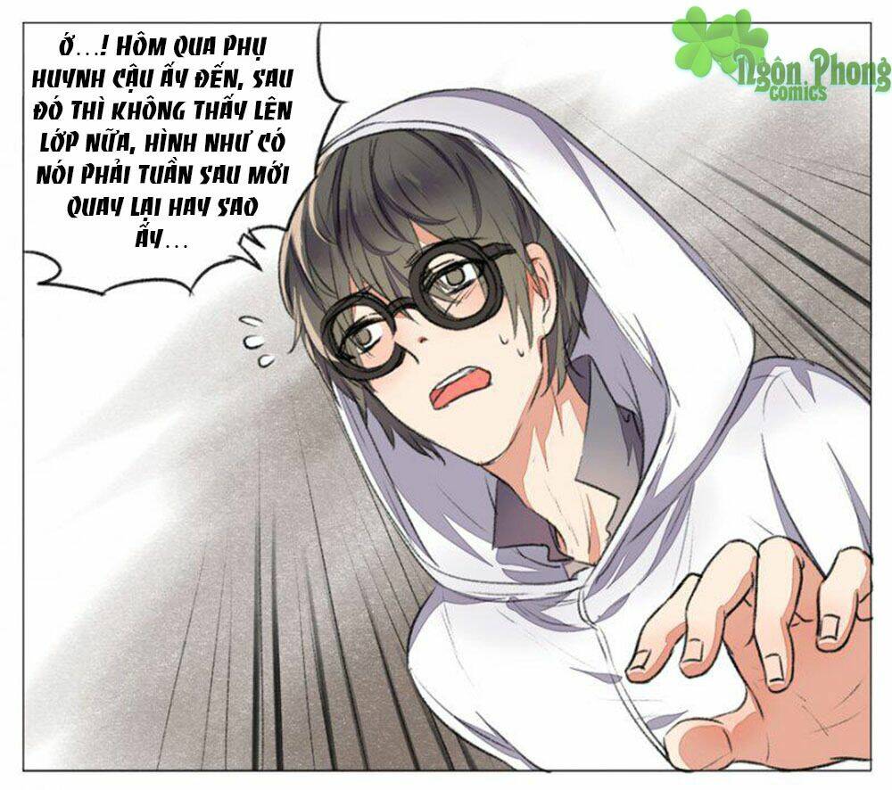 rất muốn gặp cậu chapter 14 10