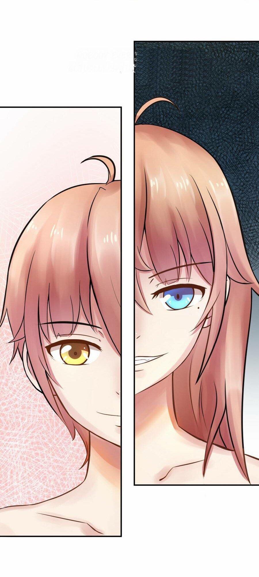 cô gái xấu chapter 2 15