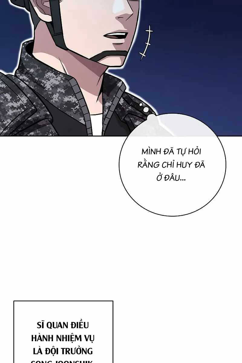 Ma Pháp Sư Hắc Ám Trở Về Để Nhập Ngũ chapter 12.3 32