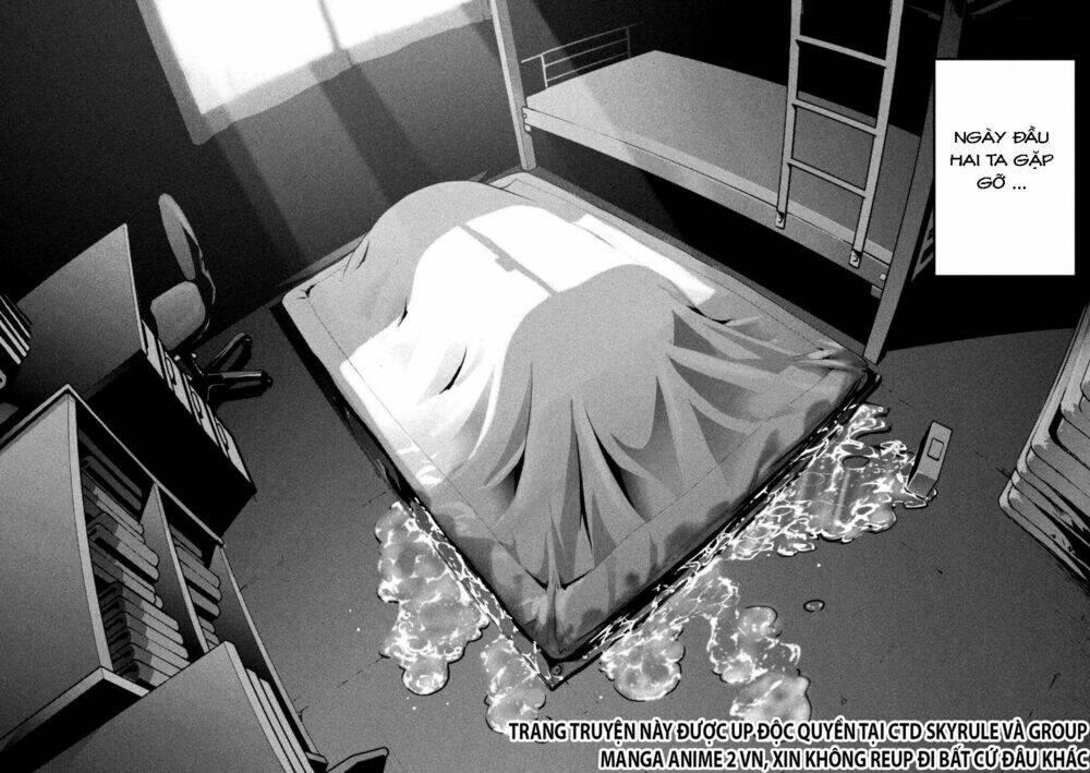 trường học ngục tù chapter 177 16