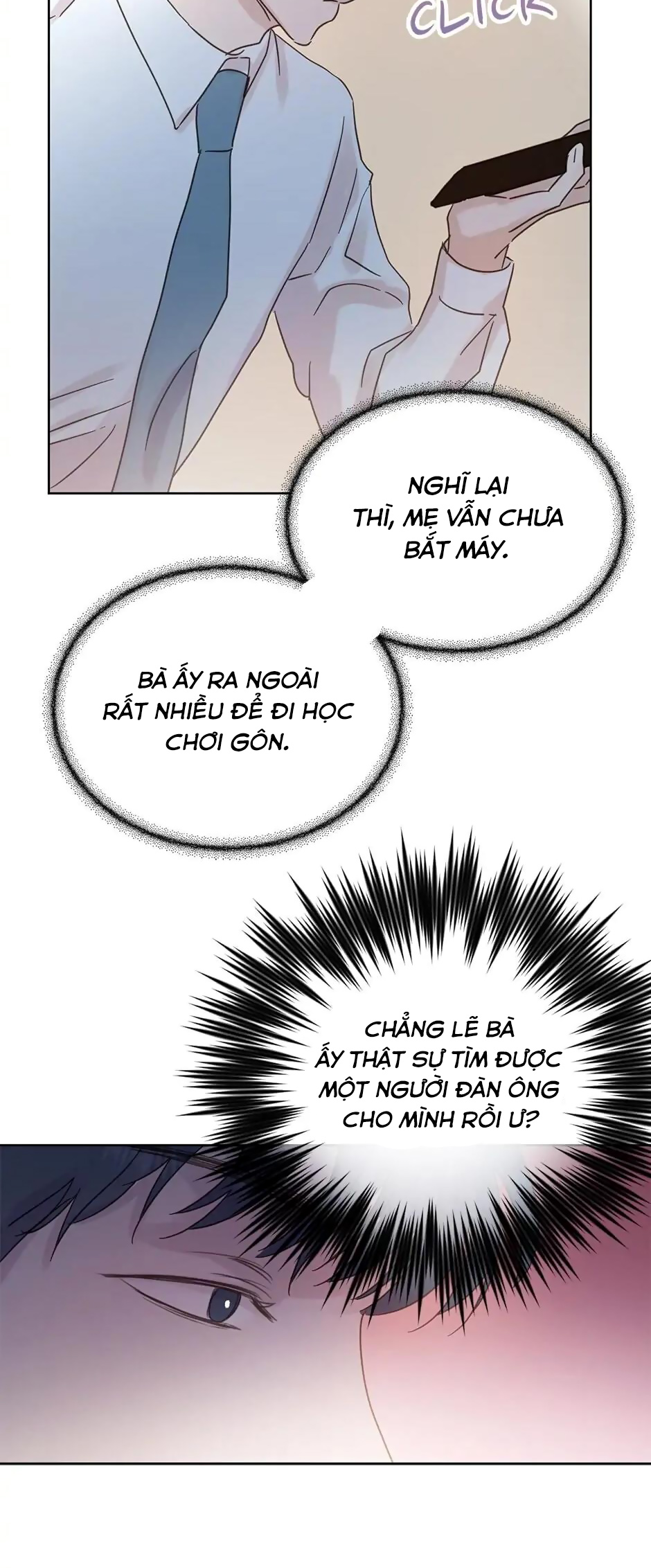 sự trả thù ngọt ngào của vợ tôi chapter 61 19