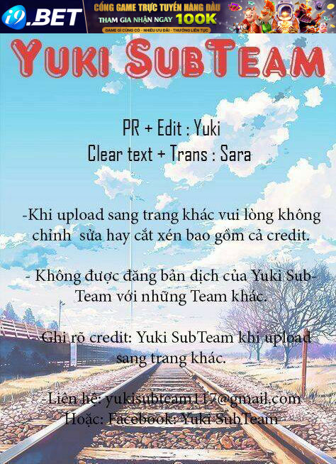 thế giới tươi đẹp chapter 32 1