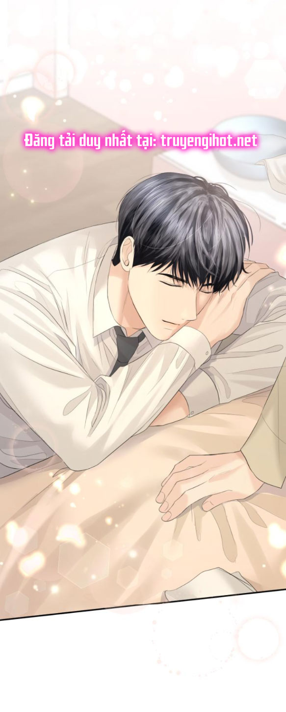 cuộc hôn nhân hoàn hảo chapter 62.2 17