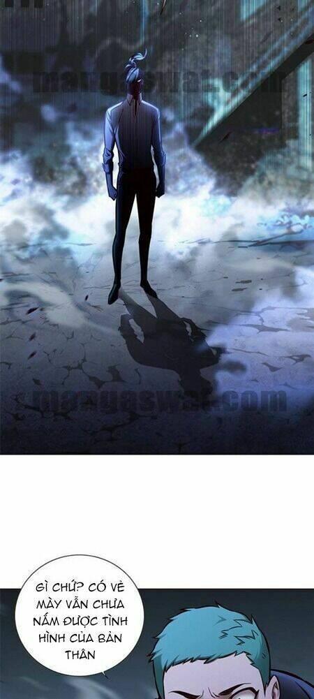 biến thân thành mèo chapter 128 9