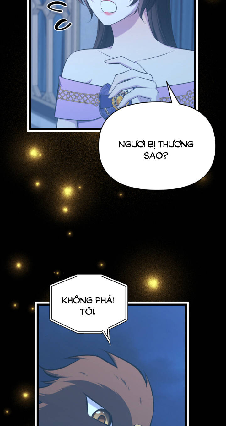 hoàng đế bệ hạ là mãnh thú chapter 49 55