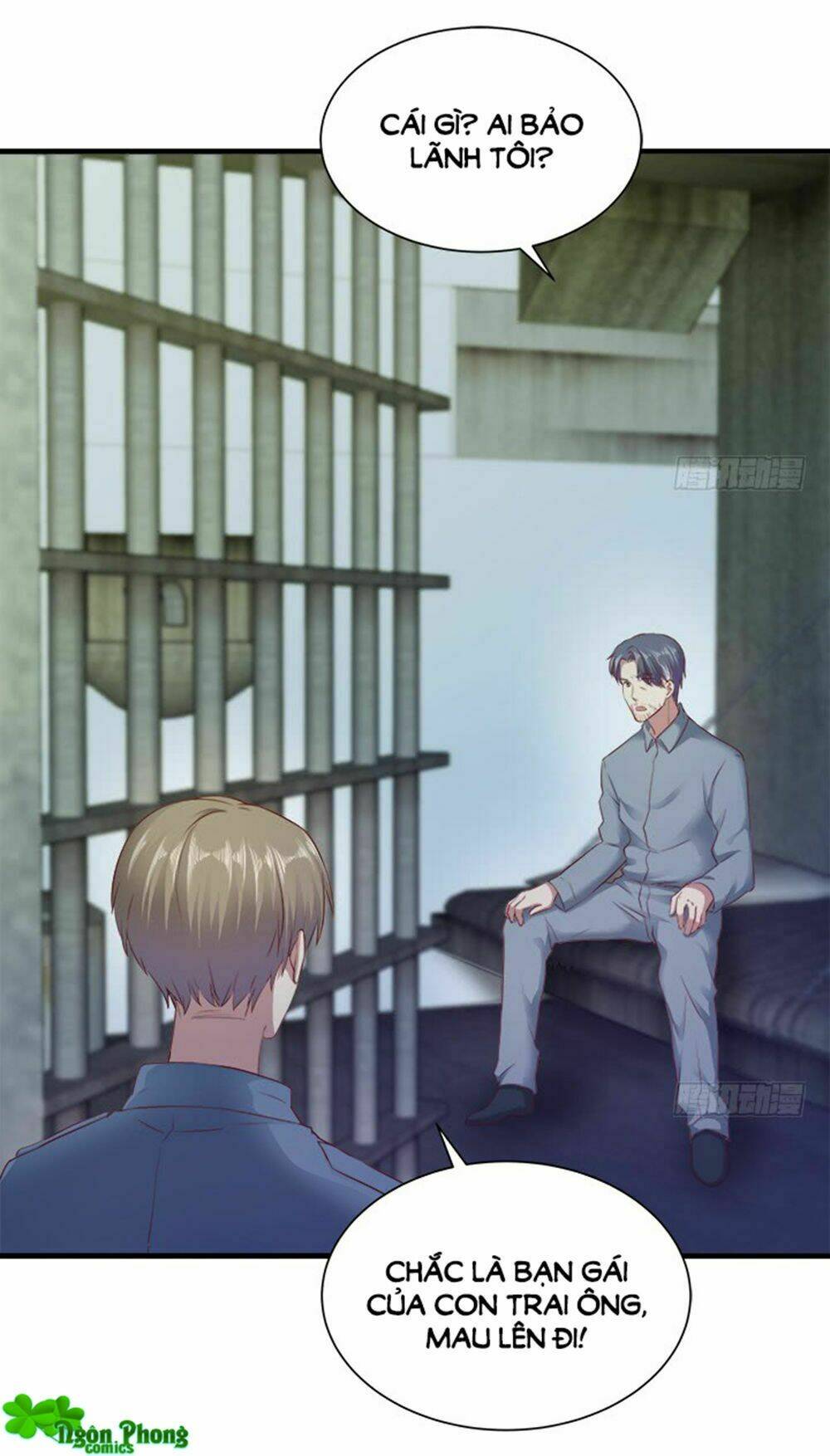 khi trò chơi ác ma bắt đầu chapter 98 7