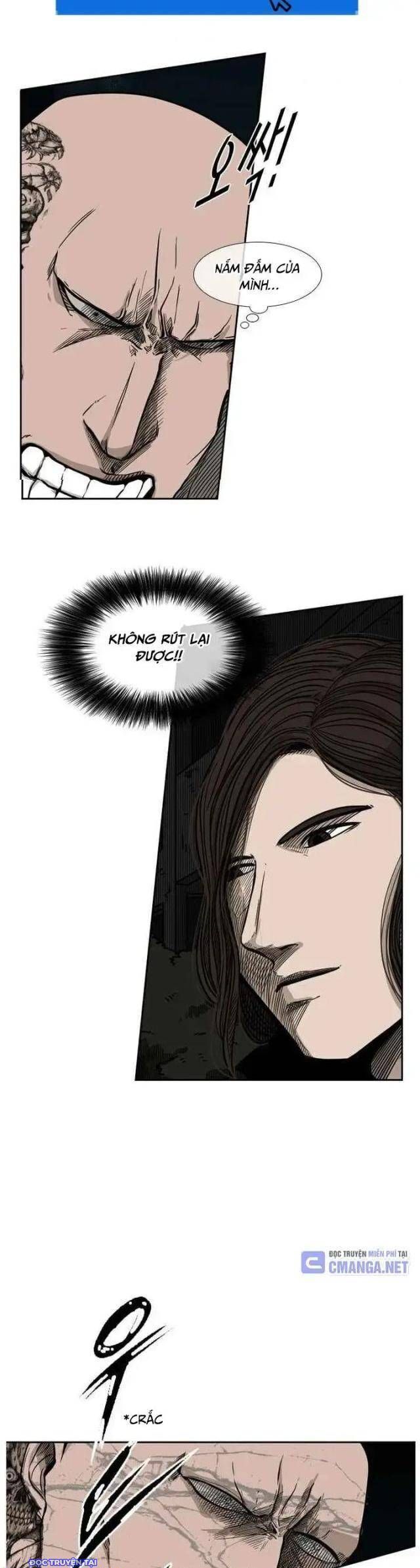 shark - cá mập chapter 70 35