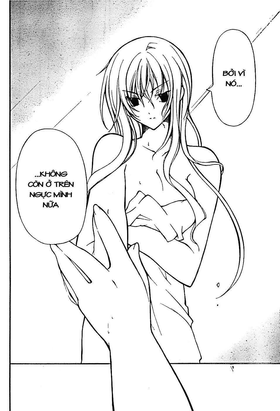 bloody cross chapter 5 6