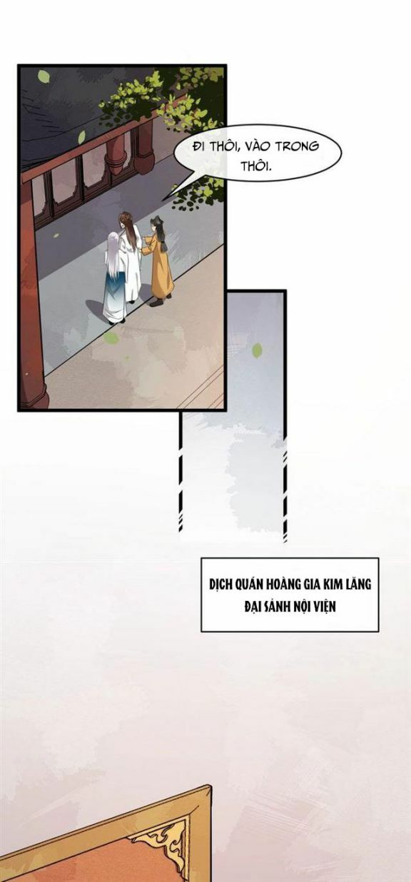 bồng sơn viễn 2 chapter 33 6