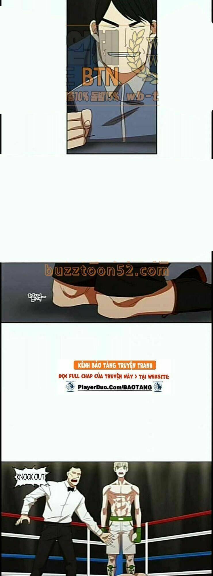 võ sĩ - the boxer chapter 35 26