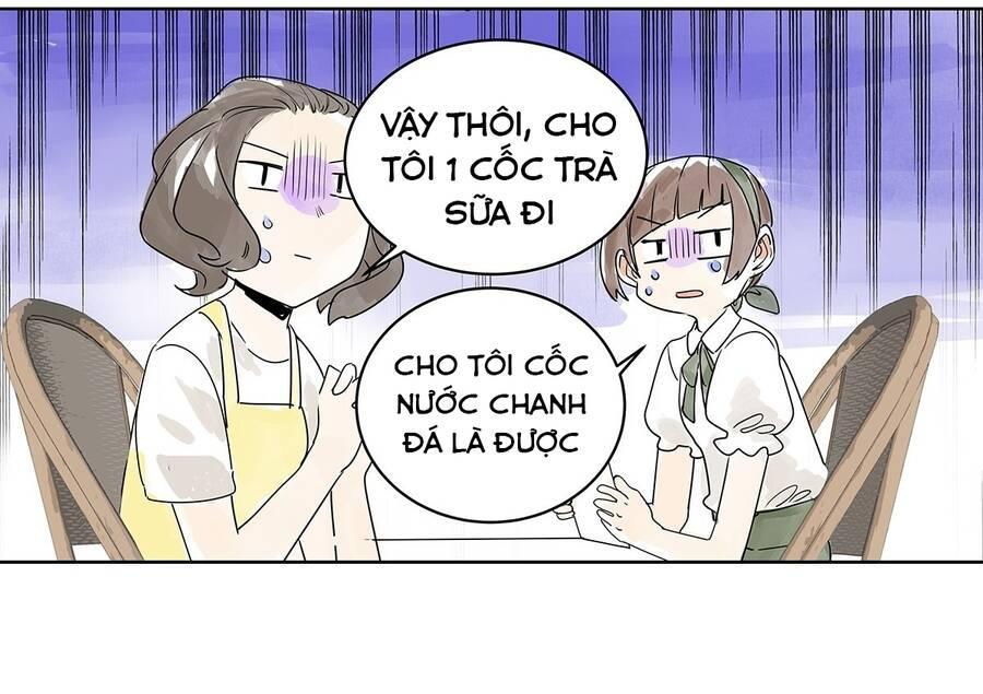 bạn cùng lớp tôi đều kỳ lạ chapter 55 9