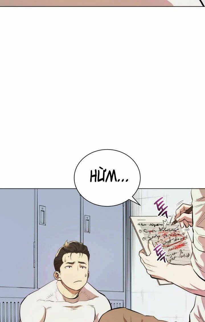 đấu sĩ vô song chapter 12 29