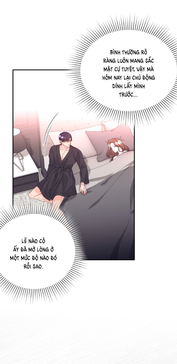 Người Vợ Giả Mạo chapter 15.2 - Trang 26