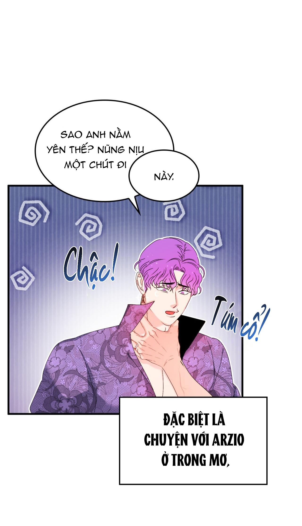 (np) độc thân muôn năm chapter 26 32