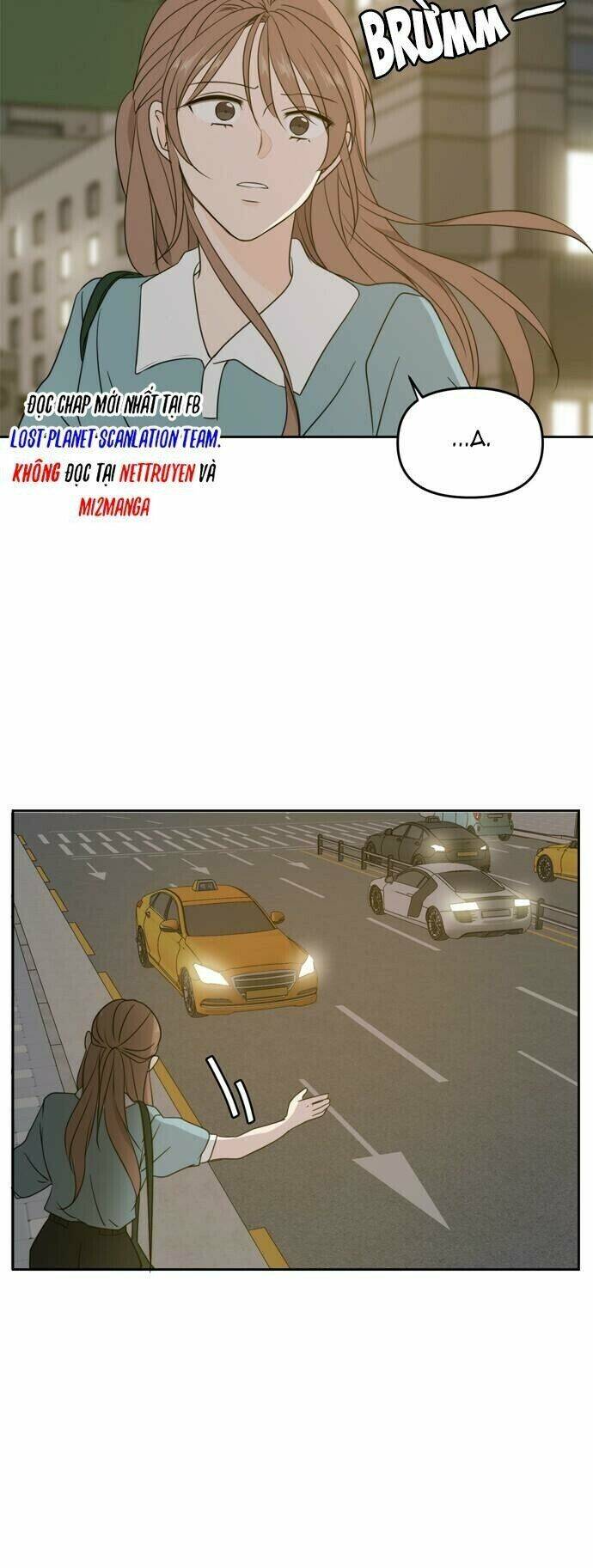 kiếp này cũng xin chăm sóc tôi như vậy nhé kiếp này cũng xin chăm sóc tôi như vậy nhé chapter 63 13