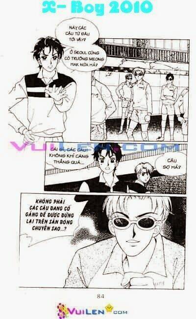 cô giáo tuổi 18 chapter 3 85