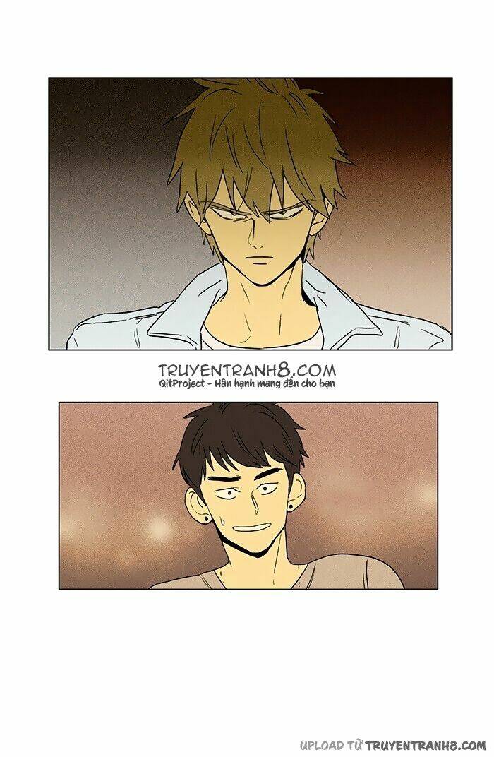 bẫy tình yêu chapter 62 21