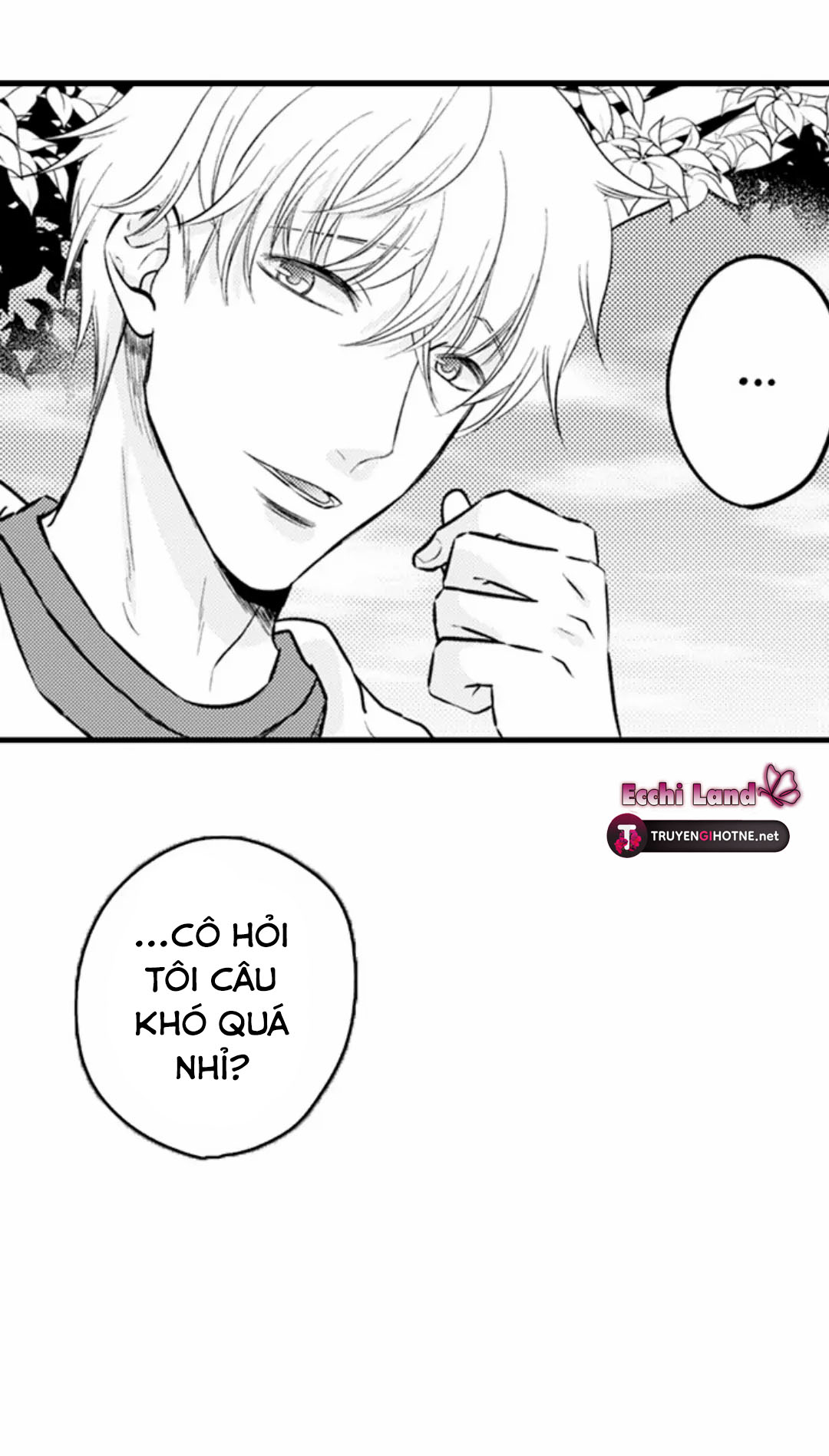 dây dưa một đêm dâm đãng với nhà sư chapter 162.1 18