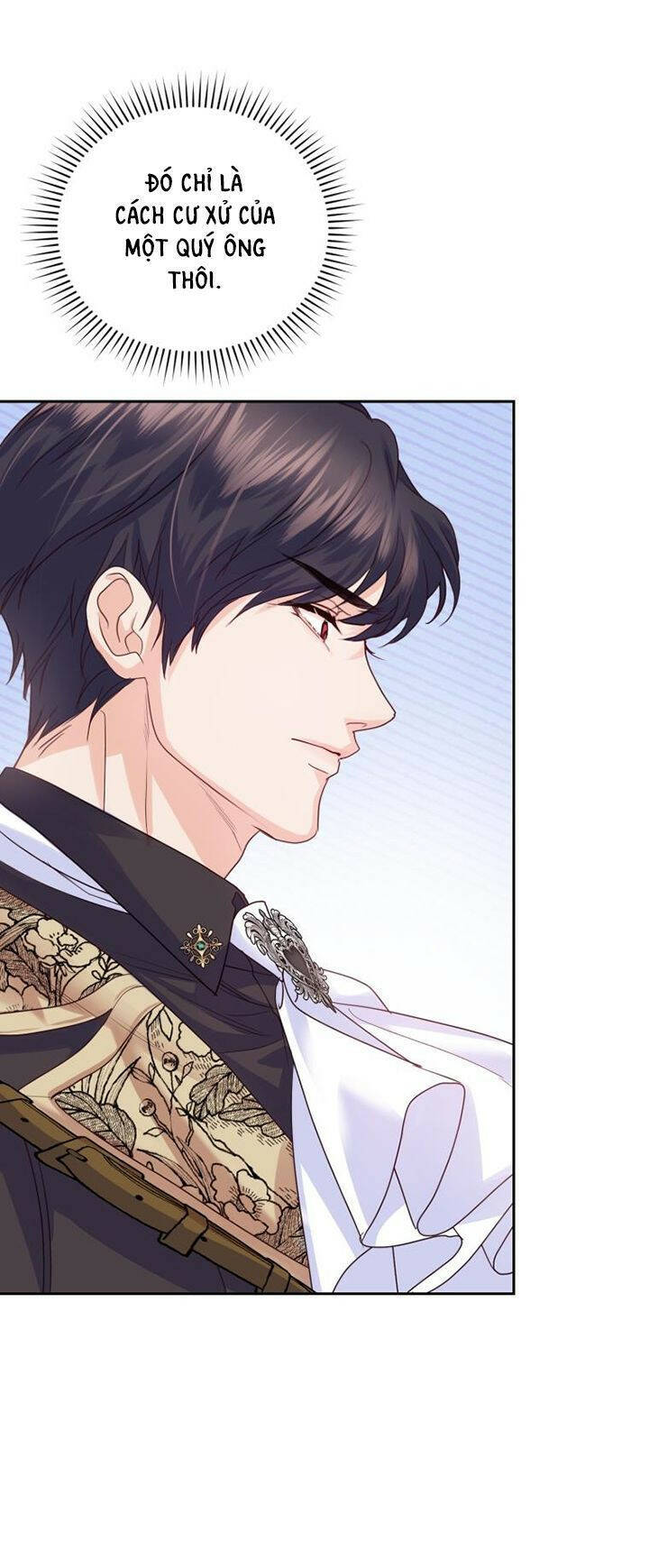 nhà điều chế nước hoa độc quyền của bạo chúa chapter 61 40