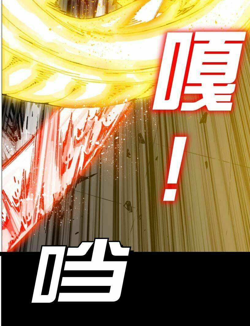 tuyệt hành giả (never over) chapter 13 20