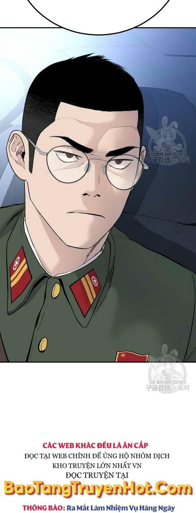 đặc vụ kim chapter 44.5 21