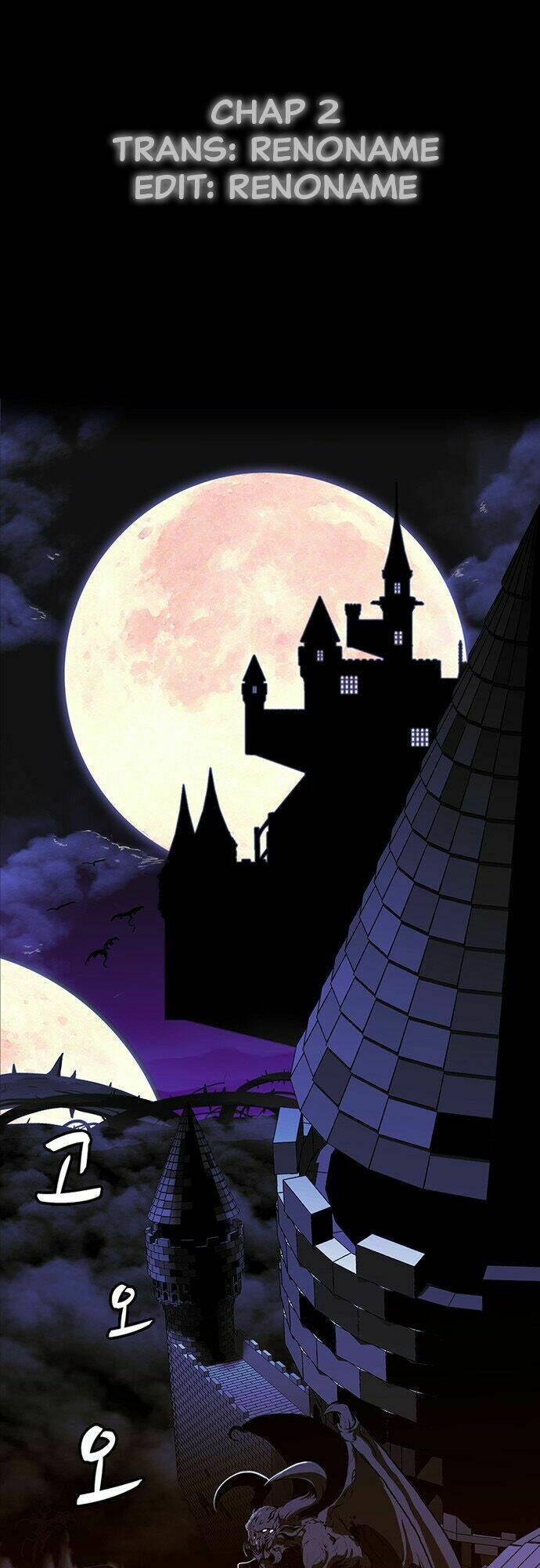 i'm a middle schooler becoming the demonlord chapter 2 1