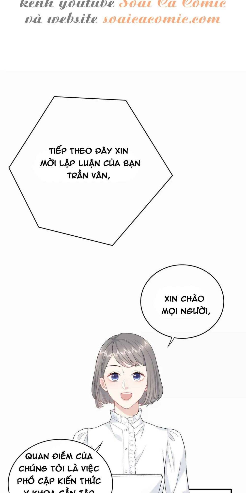 tôi dựa vào tà ý: nghịch chuyển nhân sinh chapter 4 14