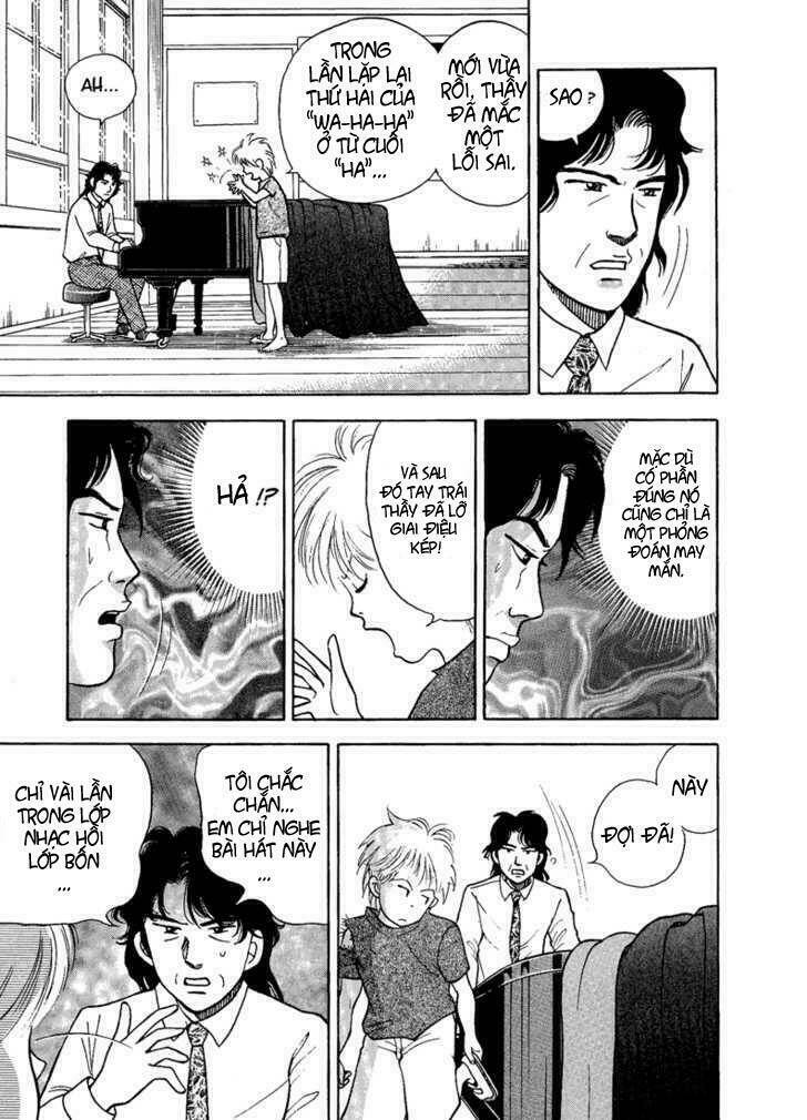 piano no mori chapter 1 40