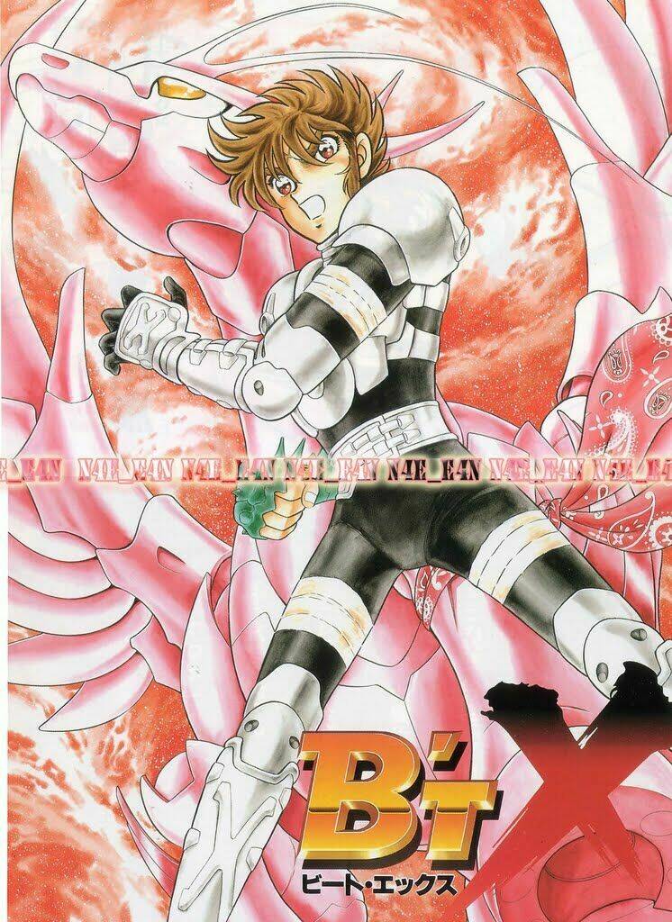 b'tx – người x chapter 16 4