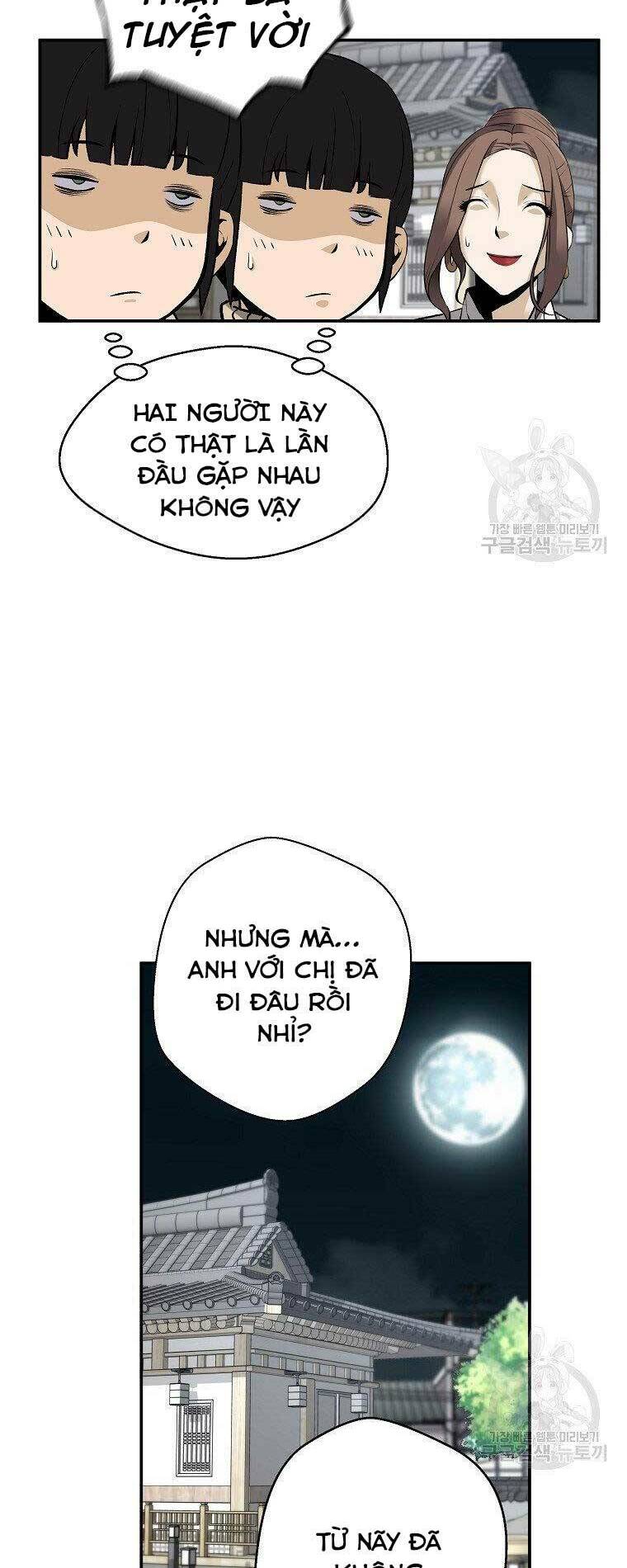 sự trở lại của huyền thoại chapter 60 34