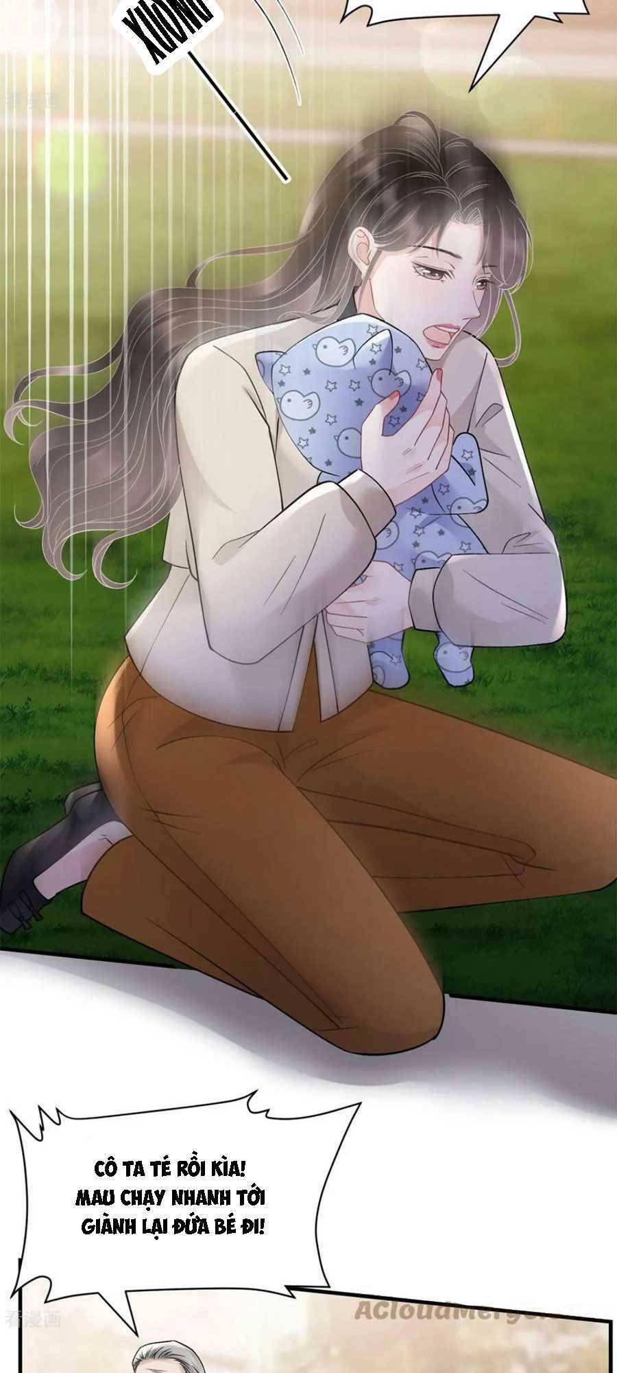 đại tiểu thư có ý đồ gì xấu đâu chapter 169 25