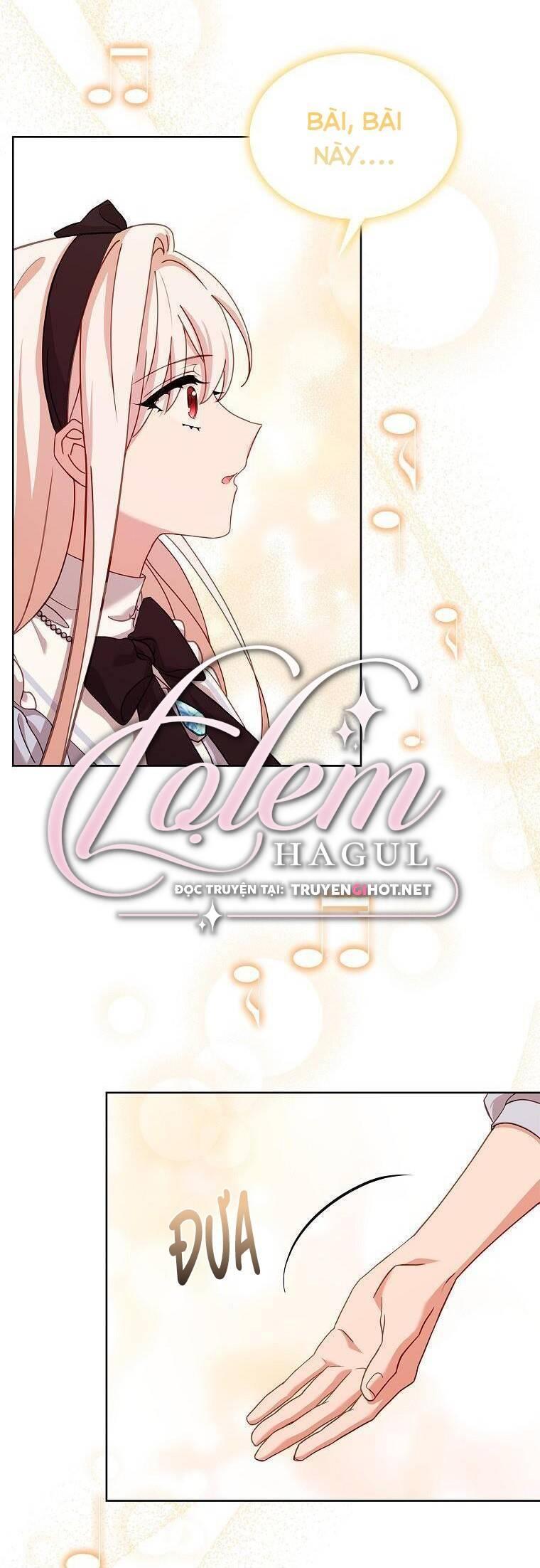 để yên cho tiểu thư hiền chapter 65 30