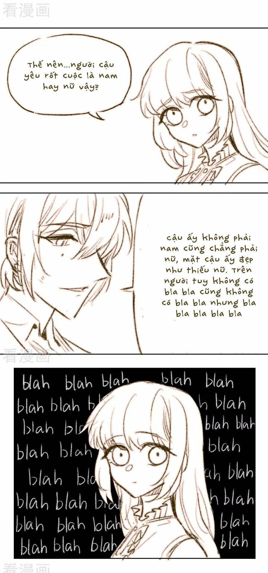 địa ngục cáo bạch thi chapter 82 18