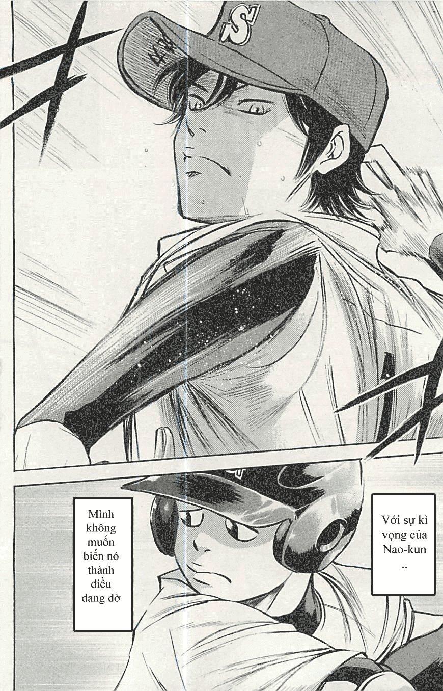 Đội Bóng Chày Siêu Đẳng 2 chapter 284 24