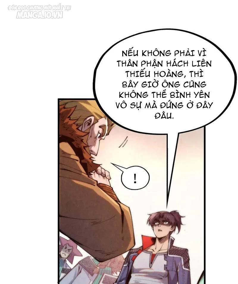 vạn cổ chí tôn chapter 304 24