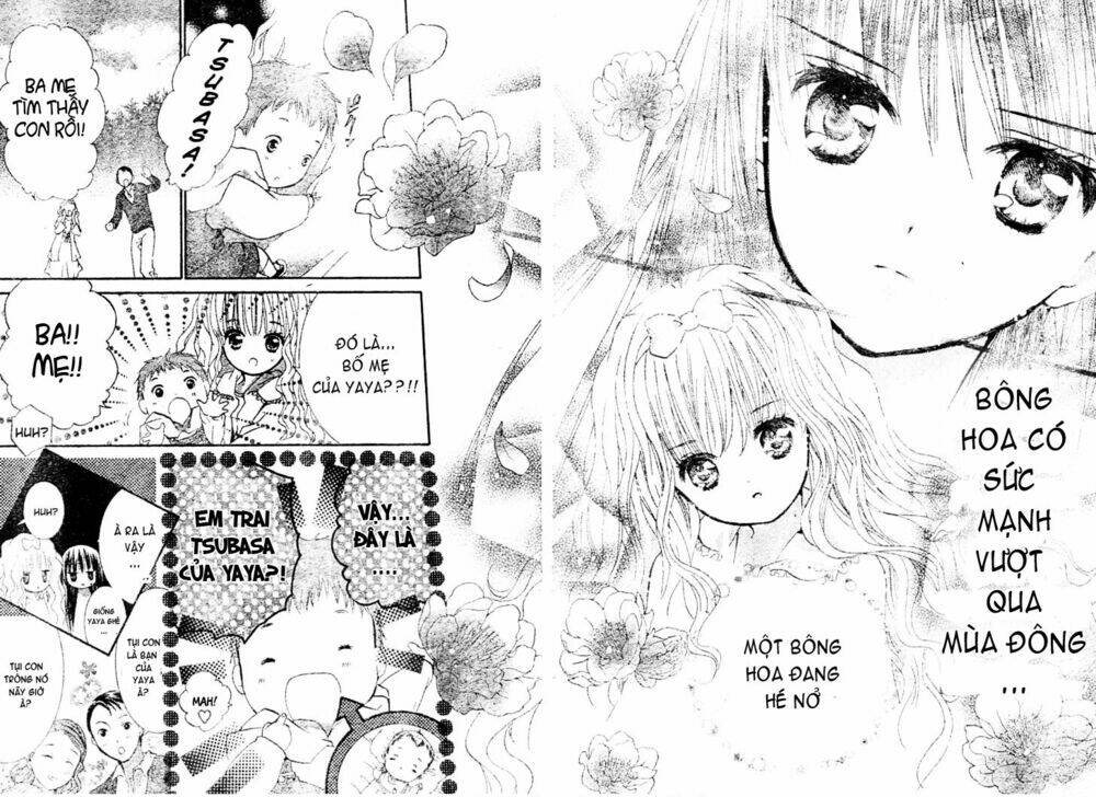 shugo chara! encore chapter 2 27