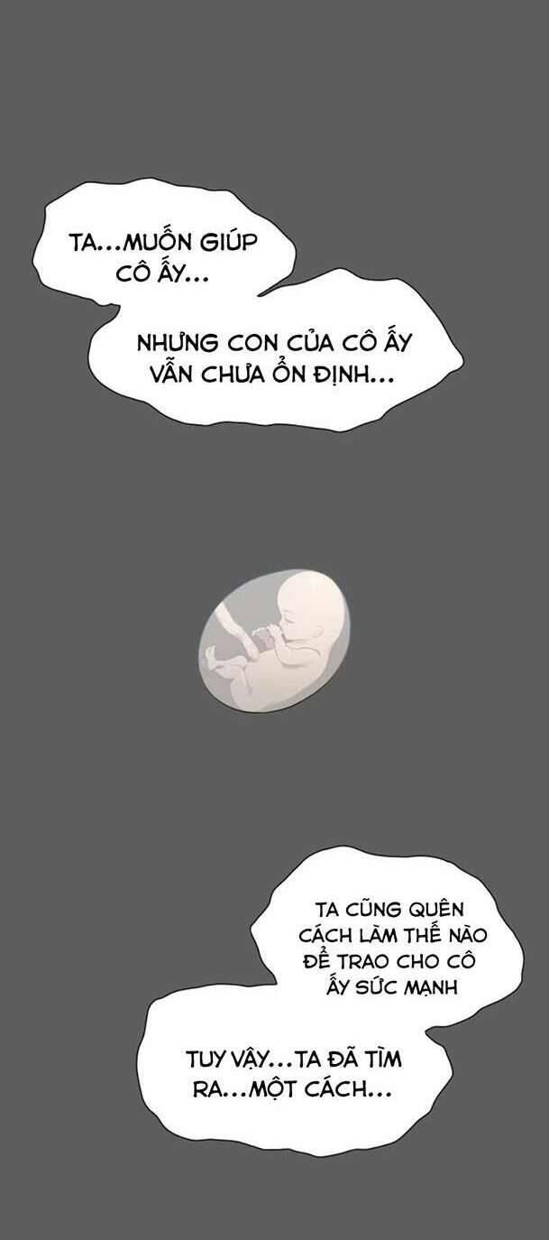 tòa tháp bí ẩn 2 chapter 568 35