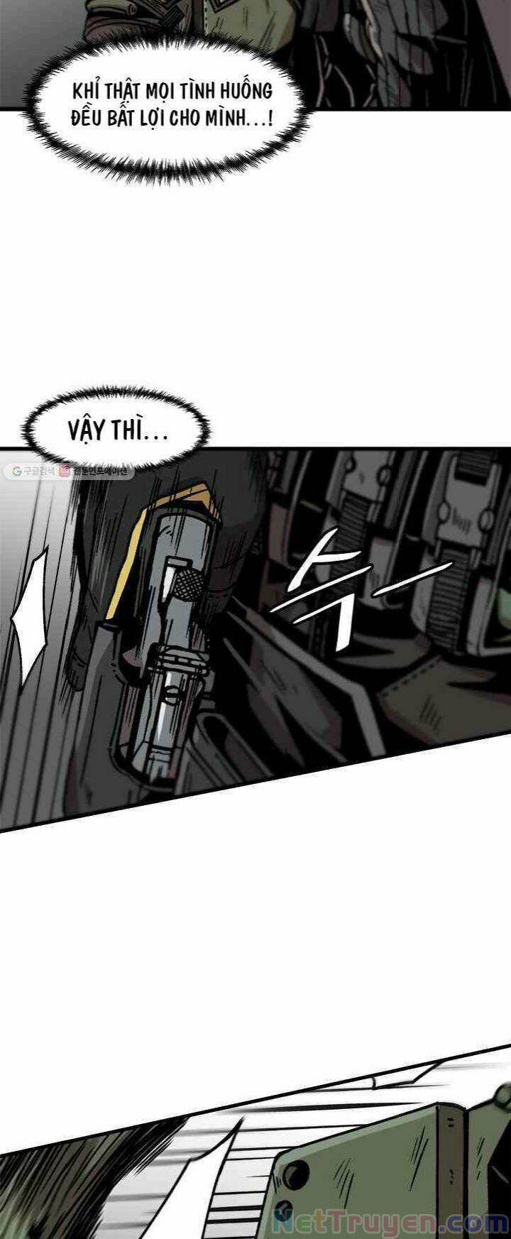 lên cấp một mình chapter 40 18