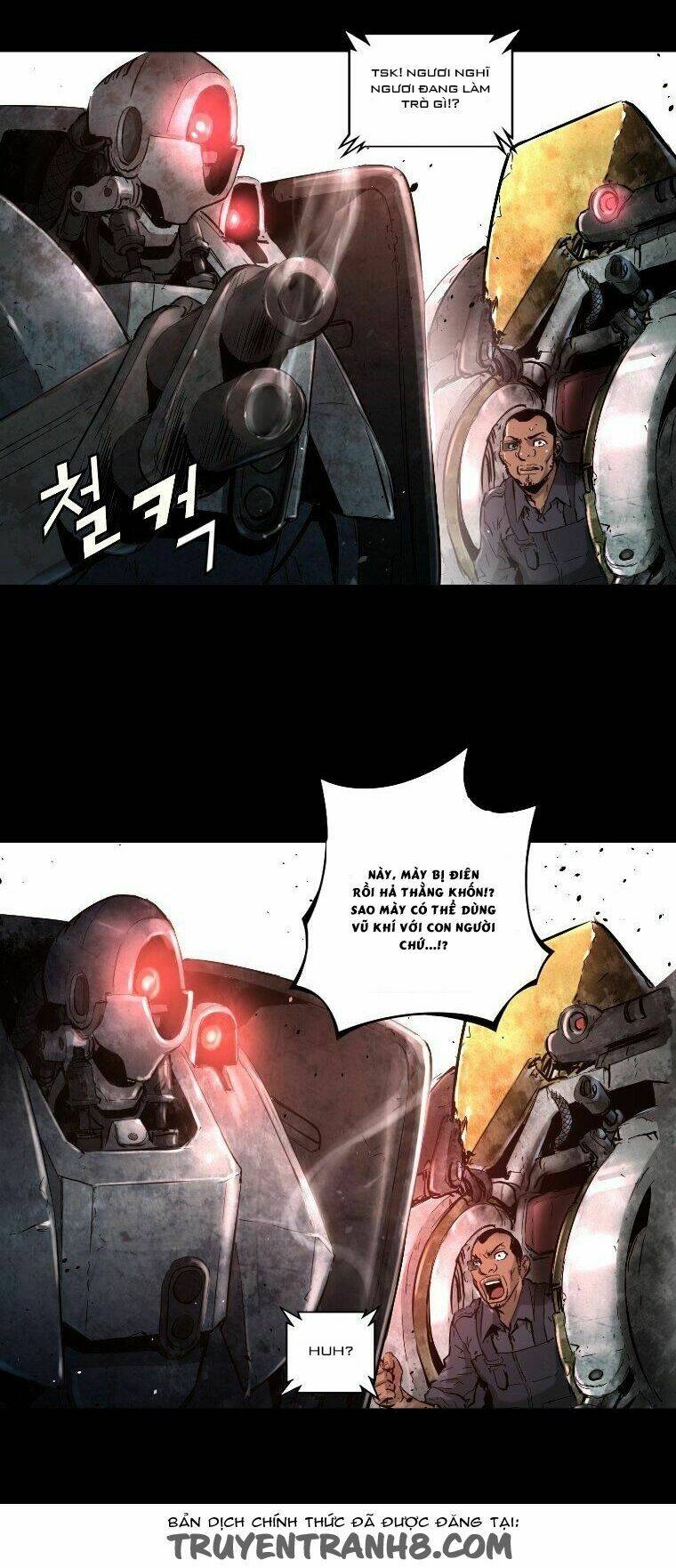 tam tuyệt tại dị giới chapter 11 34